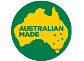 Australian Made Cladding