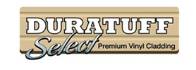 Duratuff Select Cladding Geelong
